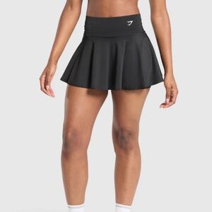 New Gymshark tennis skort